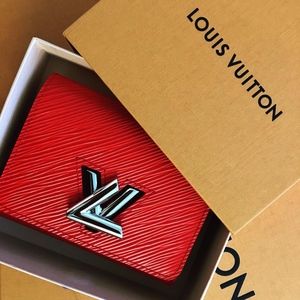 Louis Vuitton Wallet